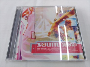 CD / SOUND109 /【J16】/中古