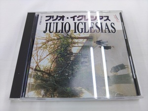 CD / JULIO IGLESIAS　フリオ・イグレシアス /【J16】 / 中古