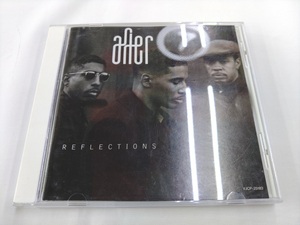 CD / REFLECTIONS / after7 /【J16】/ 中古