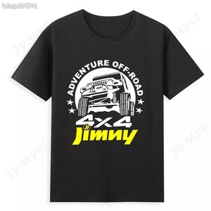 　ジムニー　Ｔシャツ2 JB31 JB32JA12 JA22　JA11 JA51 SJ30 SJ40 JA71 F10A LJ50 F5A F6A G13A K6A G13B