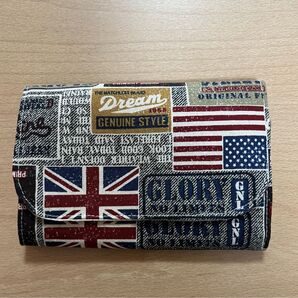 カードケース(ハンドメイド)