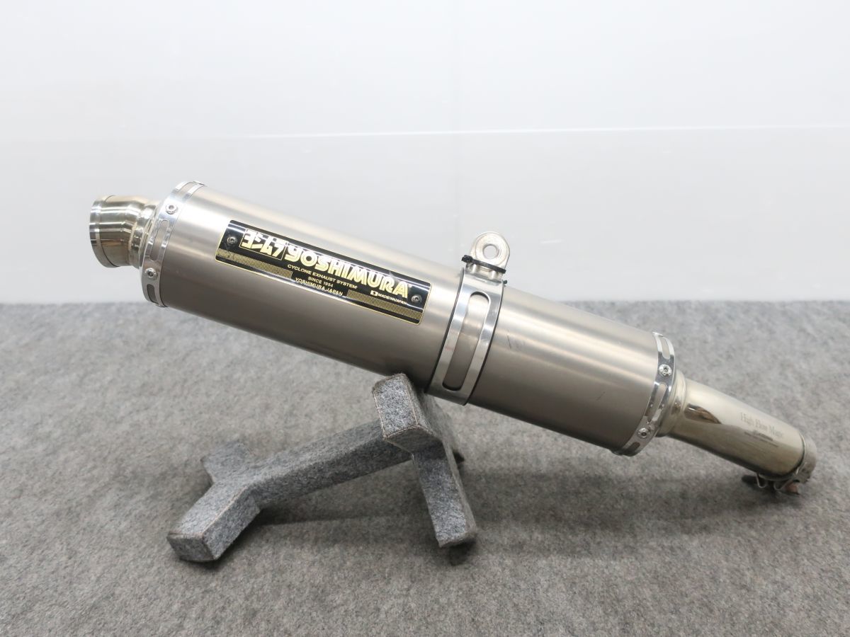 2023年最新】ヤフオク! -cb400sf nc42 マフラー スリップオンの中古品