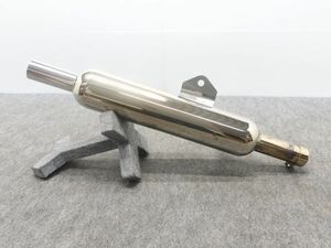 良品 エストレヤ FI 大和ステンレス ステン スリップオン DAIWA エストレア ダイワ ◆返品可 ●120サイズ T28059K T10K 174