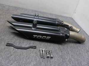 848 1098 1198 08-13 TOCE ステン/アルミ スリップオン ◆返品可 ●100サイズ T22140K T10K 300