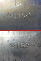 トヨタ プリウス ZVW30 純正 触媒 キャタライザー コンバーター 10本セット GP2 TB2 素材(検索:ロジウム/パラジウム)●22019306三C105●_画像6