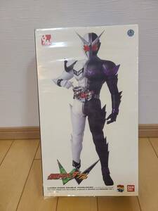 RAH　仮面ライダーW ファングジョーカー 　開封