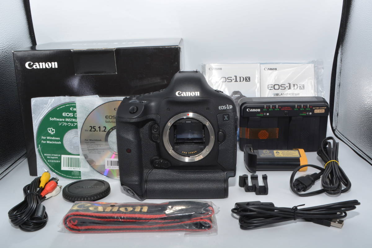 2023年最新】ヤフオク! -eos-1d xの中古品・新品・未使用品一覧