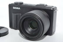 【特上品】 SIGMA デジタルカメラ DP3Merrill 4,600万画素 FoveonX3ダイレクトイメージセンサー(APS-C)搭載 　#6266_画像2