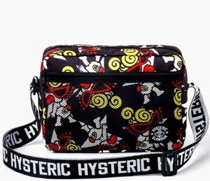 ヒステリックミニ　HYSTERIC MINI ショルダーバッグ