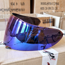 shoei ショウエイ ヘルメット cw1 X12 エックス トゥエルブ twelve XR 1100 エックスアール Z6 ゼット シックス qwest クエスト シールド 1_画像4