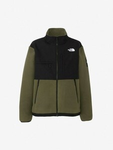 MO/THE NORTH FACE (ザ・ノースフェイス)Denali Jacket NT(ニュートープ) NA72051 XLサイズ