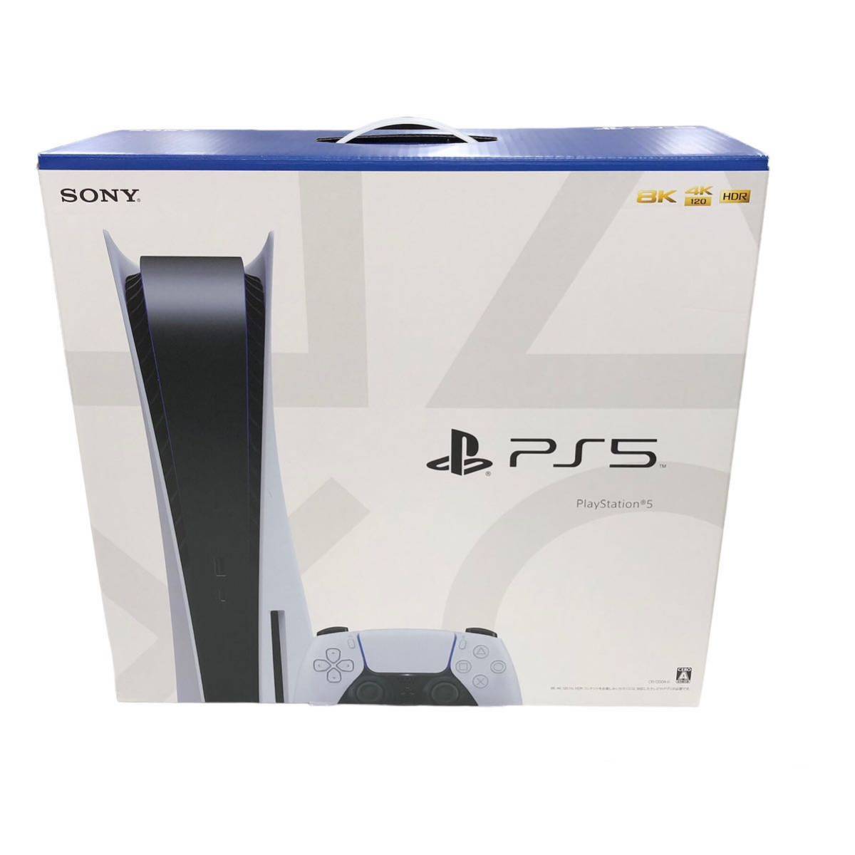 2023年最新】ヤフオク! -playstation 5 ps5の中古品・新品・未使用品一覧