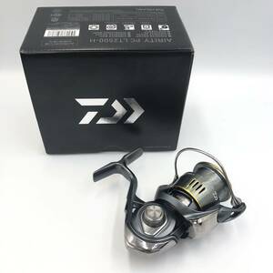 11.8UD-D518★ダイワ リール AIRITY PC LT2500-H★DAIWA/AIRDRIVE DESIGN/釣具/釣り道具/EC9