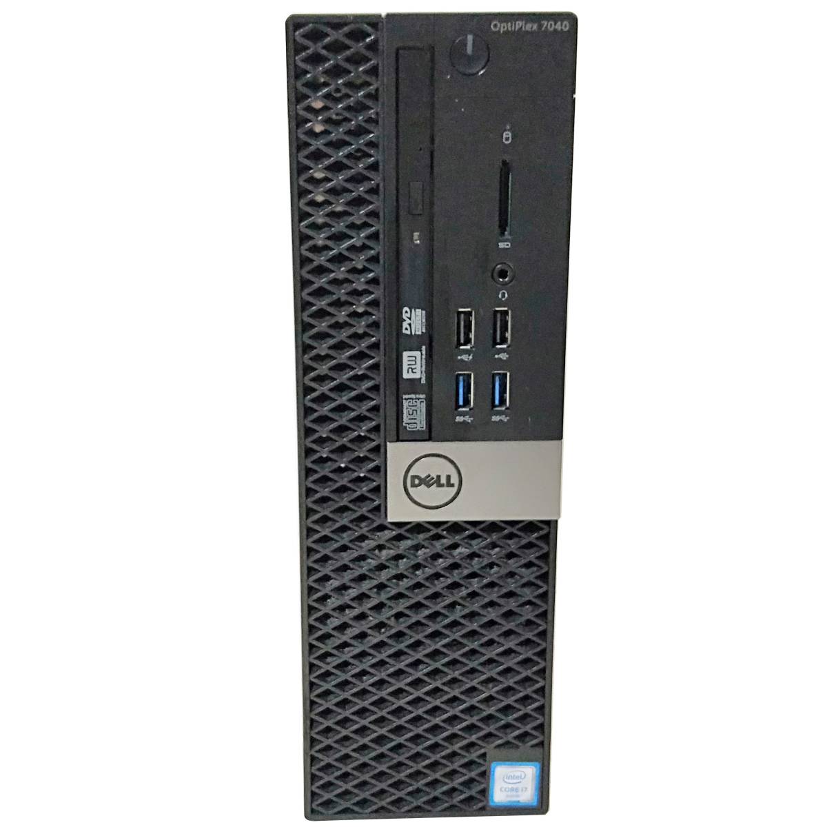 2023年最新】Yahoo!オークション -optiplex 7040 ssdの中古品・新品