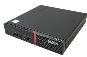 驚速 Lenovo M900 Core i5-6500T 2.5GHz x4/8GB■SSD:240GB Win11/Office2021 Pro/無線/USB3.0■I100702