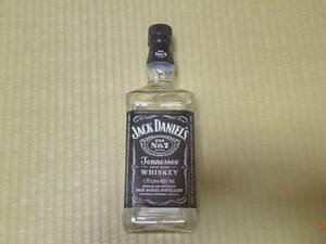 ジャック　ダニエル　1.75L瓶　貯金箱 jack daniel