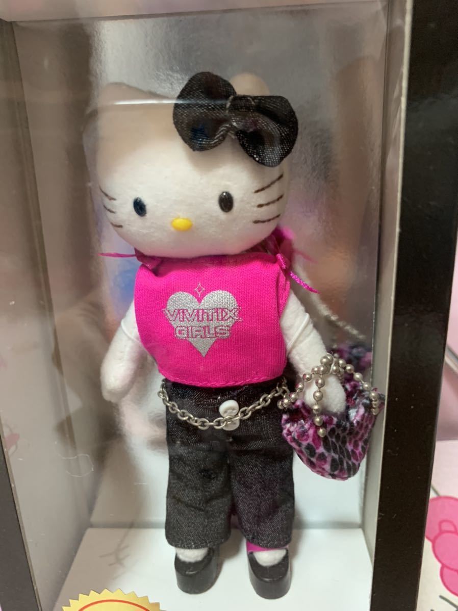 2025年最新】Yahoo!オークション -キティ ぬいぐるみ vivitixの 2025年最新】Yahoo!オークション -キティ ぬいぐるみ vivitixの