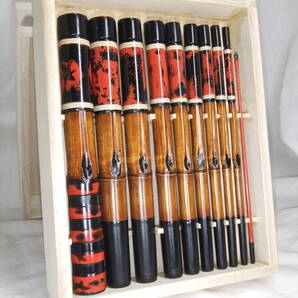 和竿 タナゴ竿 102