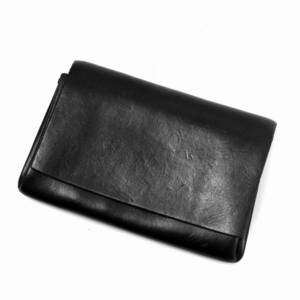 lien×GUIDI HORSE WALLET　グイディ guidi horse ISAMU KATAYAMA BACKLASH incarnation DEVOA 