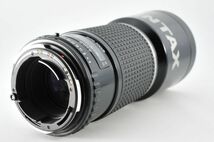 2533R283 ペンタックス SMC PENTAX-FA 645 200mm F4 IF AF Lens For 645N NII [動作確認済]_画像2