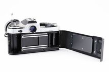 #2148 ニコン Nikon FE + TAMRON 80-210mm F3.8-4 フィルム 一眼レフ カメラ [動作確認済]_画像8
