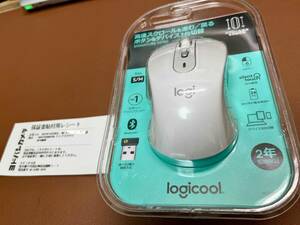 送料無料)ロジクール M750 ワイヤレスマウス / logicool Bluetooth mouse