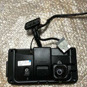 市光工業 ICHIKOH STR-100 str-100 バックモニター モニター バックカメラ用 Rei355の画像5