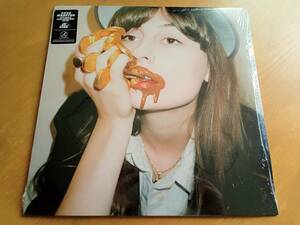  【アナログLP】Faye Webster「Atlanta Millionaires Club」（検索：Clairo/Snail Mail/Stella Donnelly/Phoebe Bridgers）