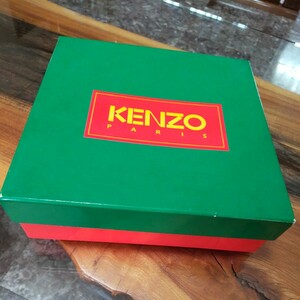 KENZO 食器 陶器 ケーキ皿 パロッコ ５皿 セット