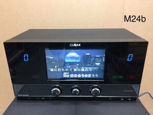 M24b 第一興商 LIVEDAM DAM-XG5000 1台 フロントパネルLED暗め