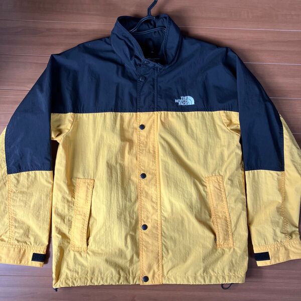 THE NORTH FACE ジャケット