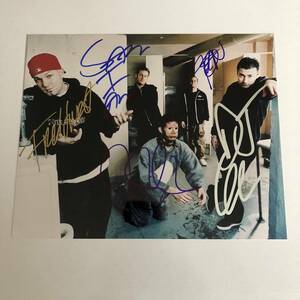 ROCK* Lynn p*biz kit Fred * dozen to other autograph sa Info toA