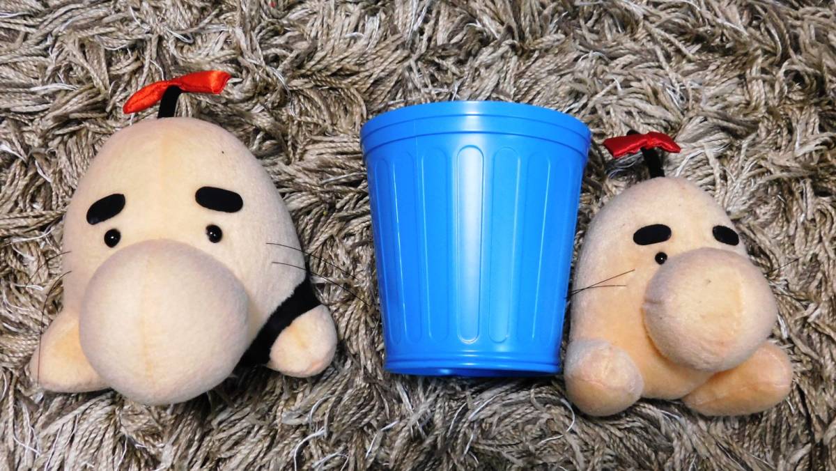 Yahoo!オークション -「どせいさんぬいぐるみ」の落札相場・落札価格 Yahoo!オークション -「どせいさんぬいぐるみ」の落札相場・落札価格