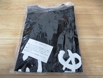 ■ NieR:Automata Ver1.1a あじTシャツ アニプレックス サイズL 新品未開封品 C102 コミケ NieR_画像7