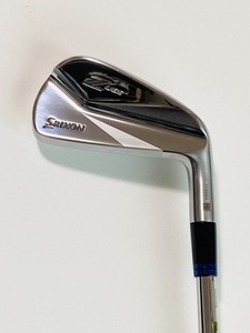 ★ダンロップ SRIXON Z U65 ユーティリティ 【U2】 NSPRO 980 GH DST S