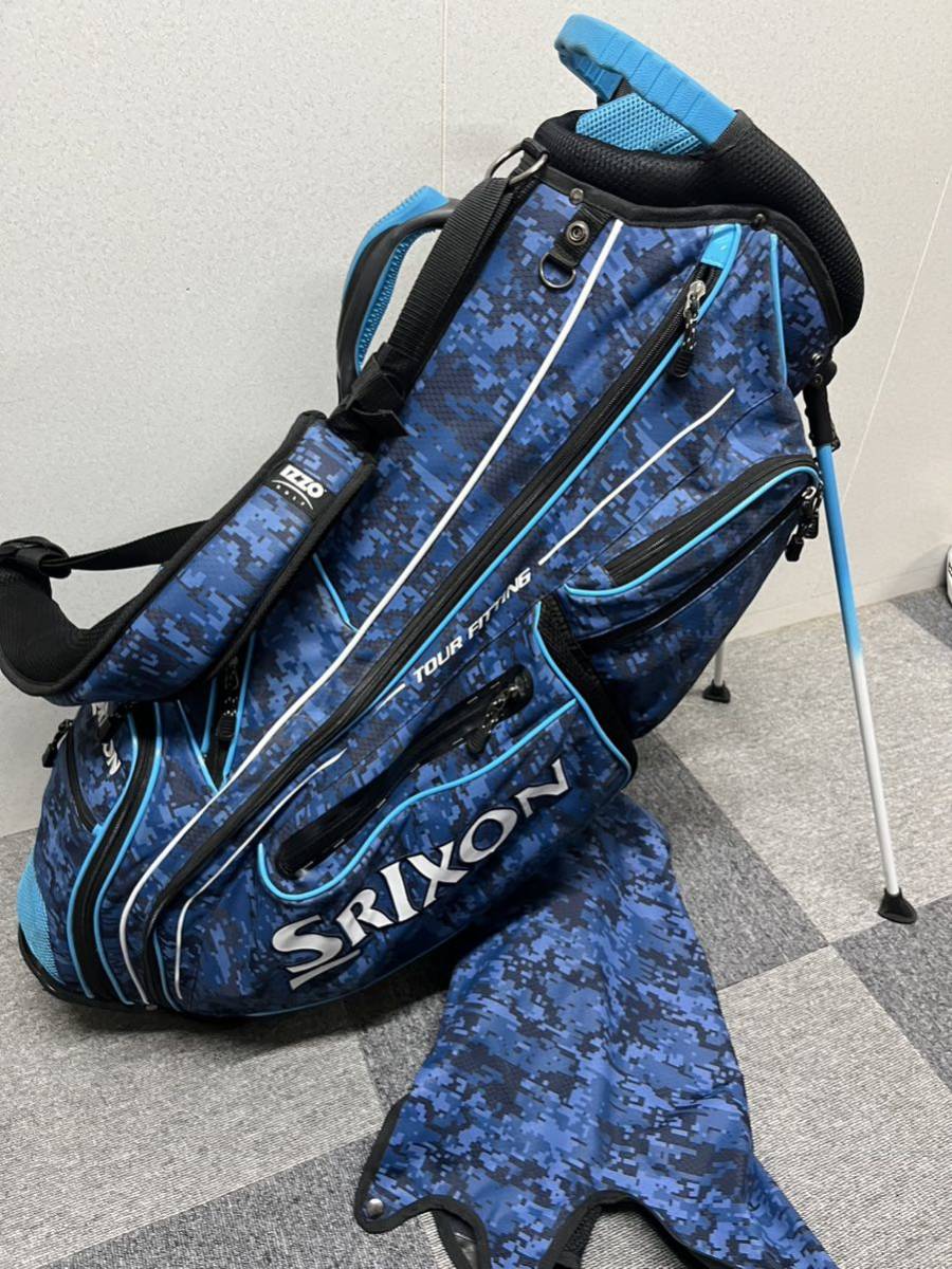 Yahoo!オークション  srixon スリクソン スタンドダンロップ