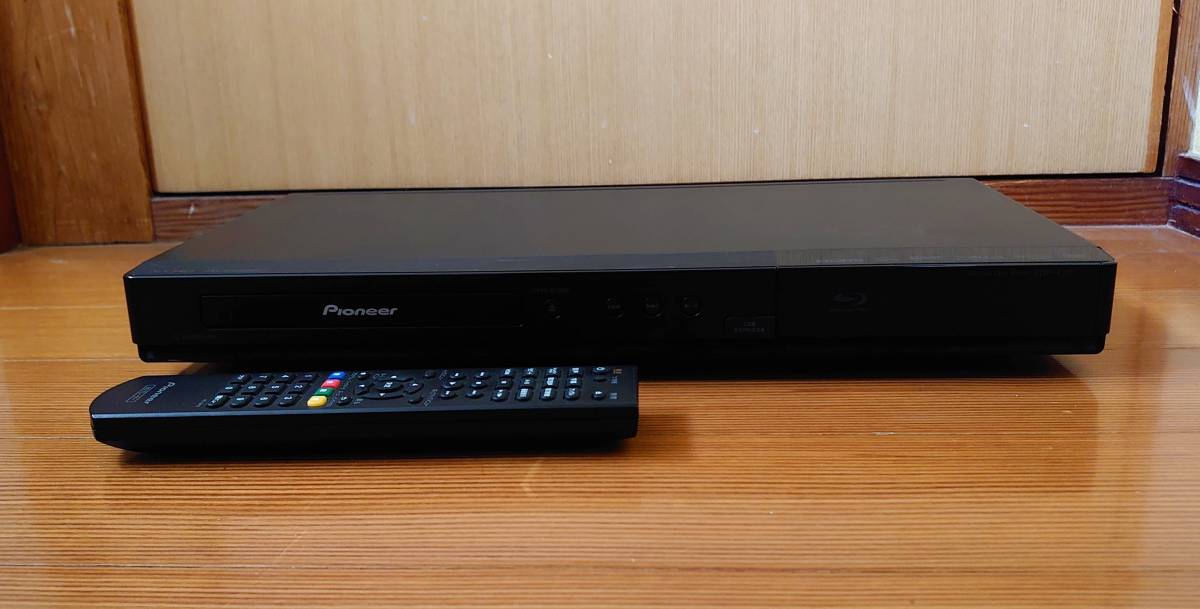 2023年最新】ヤフオク! -pioneer bdpの中古品・新品・未使用品一覧