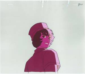 土日限定SALE【セル画】アニメーション紀行　マルコ・ポーロの冒険　1970〜80年代アニメ　マッドハウス　B2