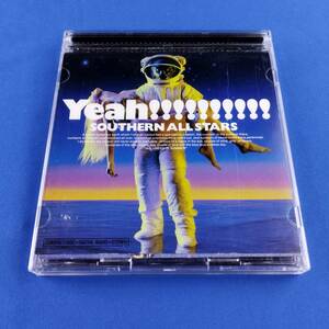 1MC1 CD サザンオールスターズ 海のYeah!! 通常盤