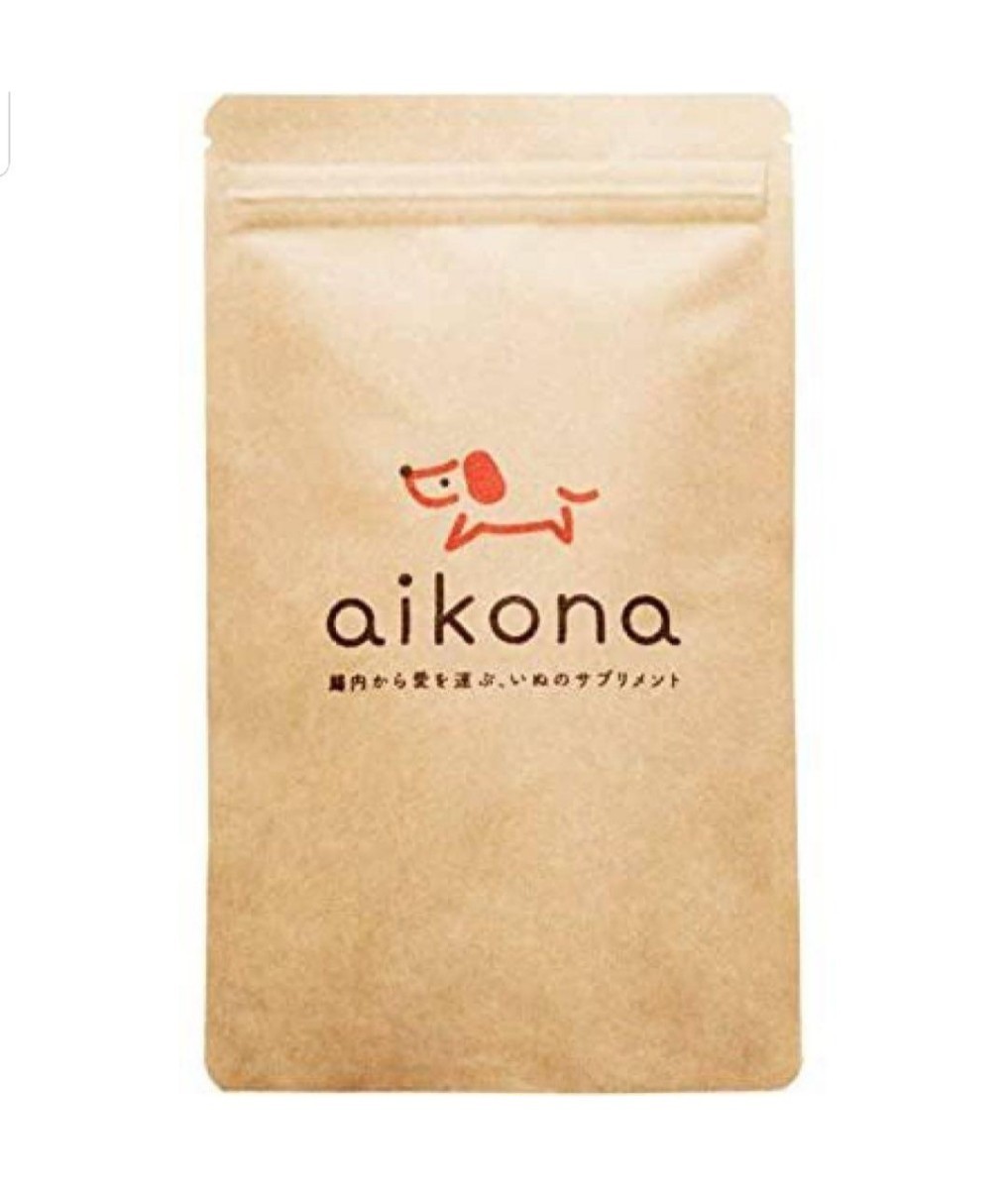 aikona あいこな 犬用 サプリメント｜PayPayフリマ