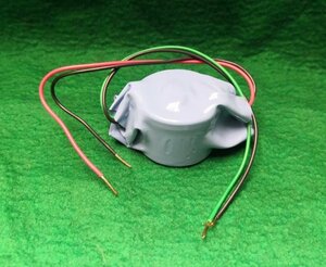 無線専門店オリジナル送料ゆうメール１８０円ＬＥＤルームランプ用残光ユニット12Ｖ・24Ｖ使用可能送料全国一律ゆうメール１８０円