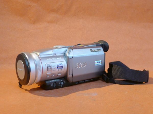 2023年最新】ヤフオク! -NV-MX2500(カメラ、光学機器)の中古品・新品 
