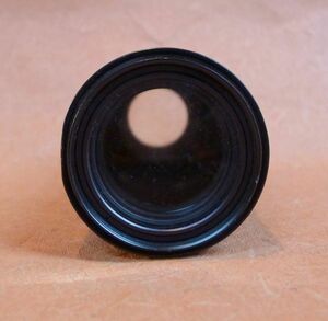 j156 RICOH lens 1:4 70~150mm Φ52 manual focus diameter 6× height 12.5~14.5cm /60