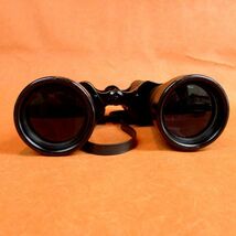 j111 TELSTAR GIANT 100EX Field5° 双眼鏡 視界OK サイズ:幅約21cm 高さ約23cm 奥行約8cm/80_画像4