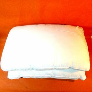 j434 AYO HEALTH.. pillow hotel select maklaN hotel select size : width approximately 60cm height approximately 40cm depth approximately 12cm etc. /140