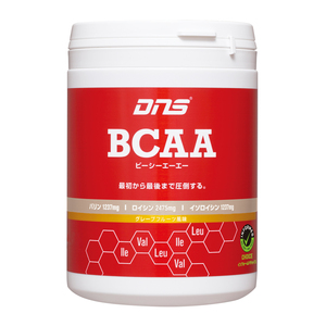 リニューアル！DNS BCAA200gパウダー 送料無料