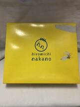 hiromichi nakano ウォッシュタオル　2枚セット（60サイズ）_画像6