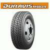 2024年製　国内正規品　ブリヂストン　205/85R16　117/115L　M804　DURAVIS　デュラヴィス　ミックス　BS　トラック用