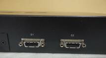 D - Link xStack DGS-3120-24TC イーサネットスイッチ24ポート イーサネットハブ ネットワーク 電源ケーブル付き 通電確認のみ #TM9092_画像9
