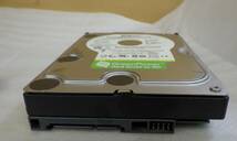 TOSHIBA 東芝 VARDIA RD-X8 レコーダー 用 純正ハドーディスク HDD 1TB WD10EVVS Wester Digital 動作品保証#TM9076_画像2